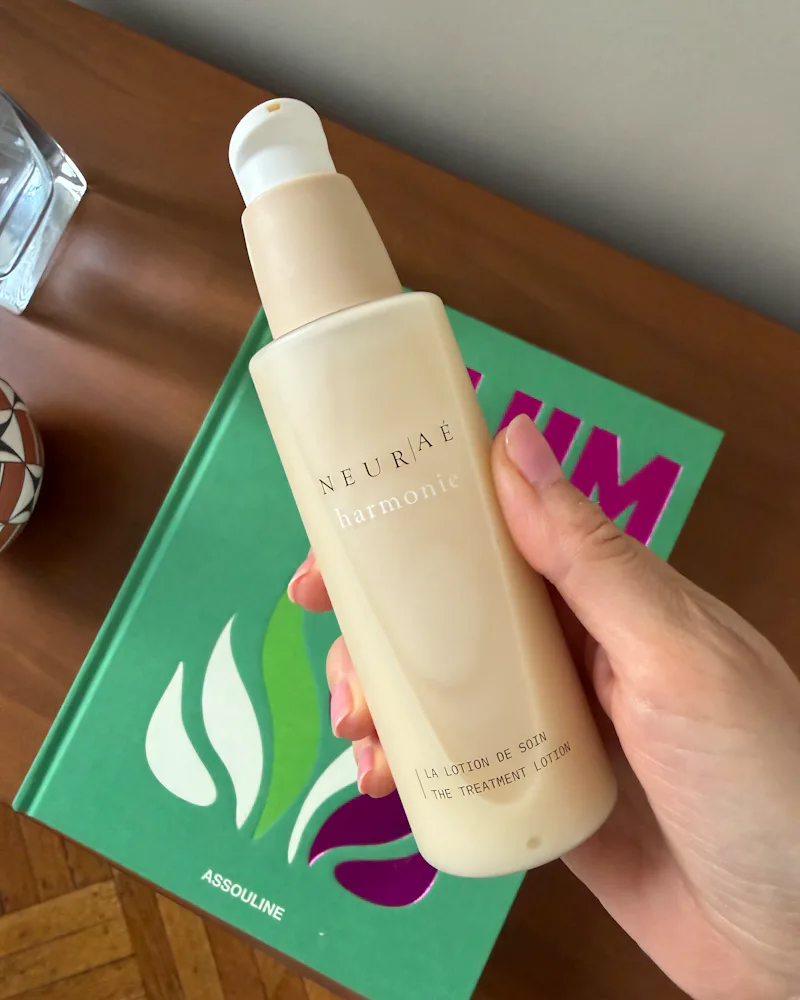 Neurae Harmonie The Treatment Lotion