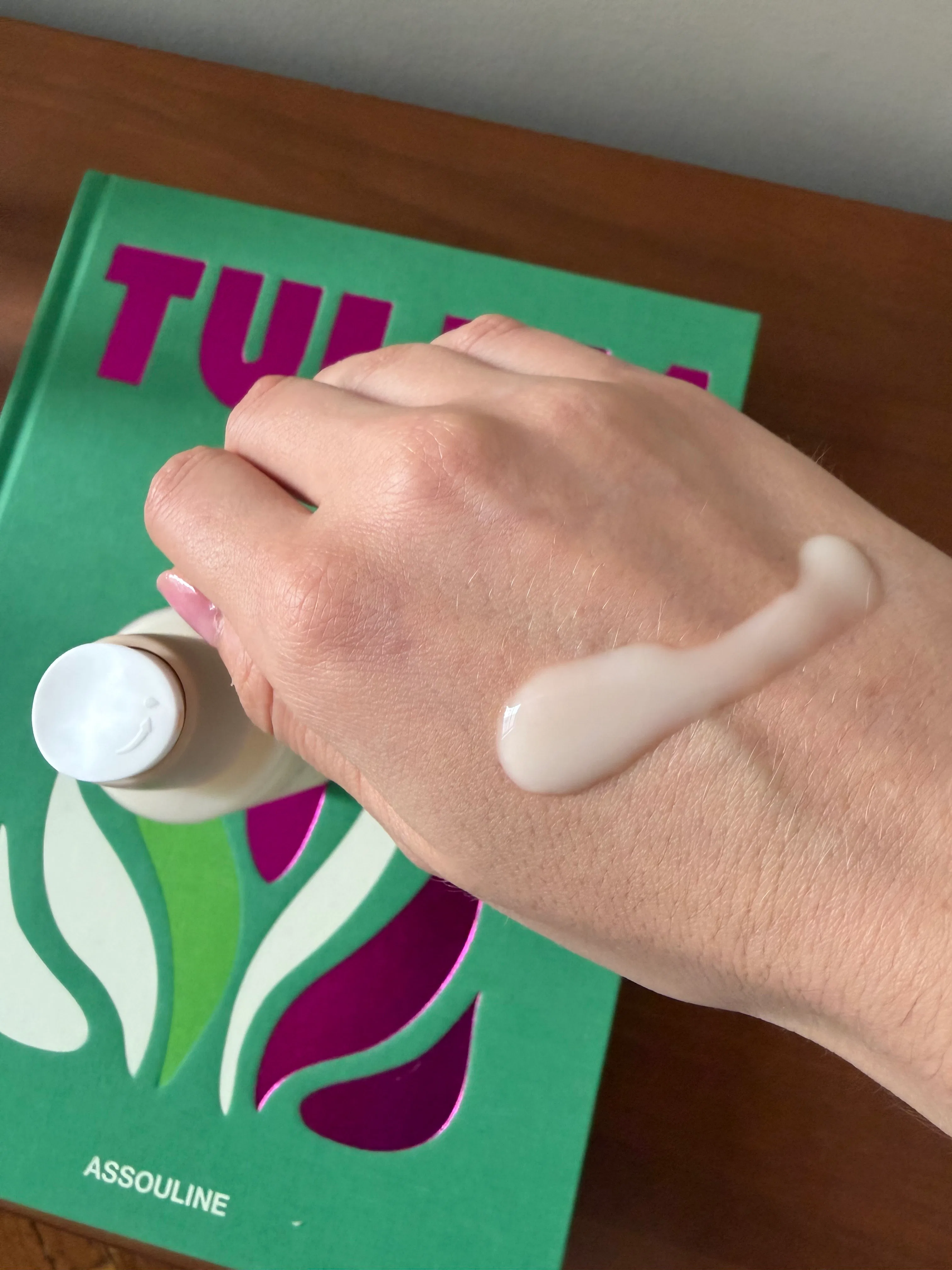 Neurae Harmonie The Treatment Lotion