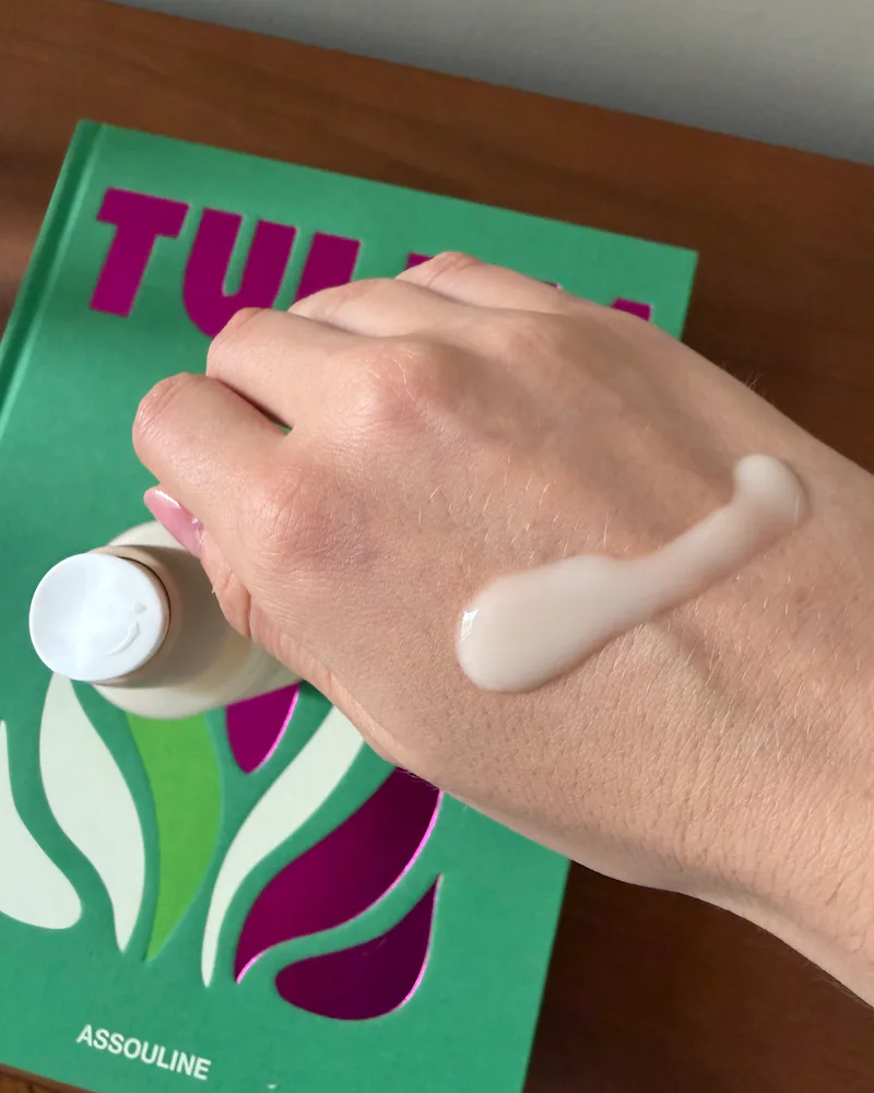 Neurae Harmonie The Treatment Lotion