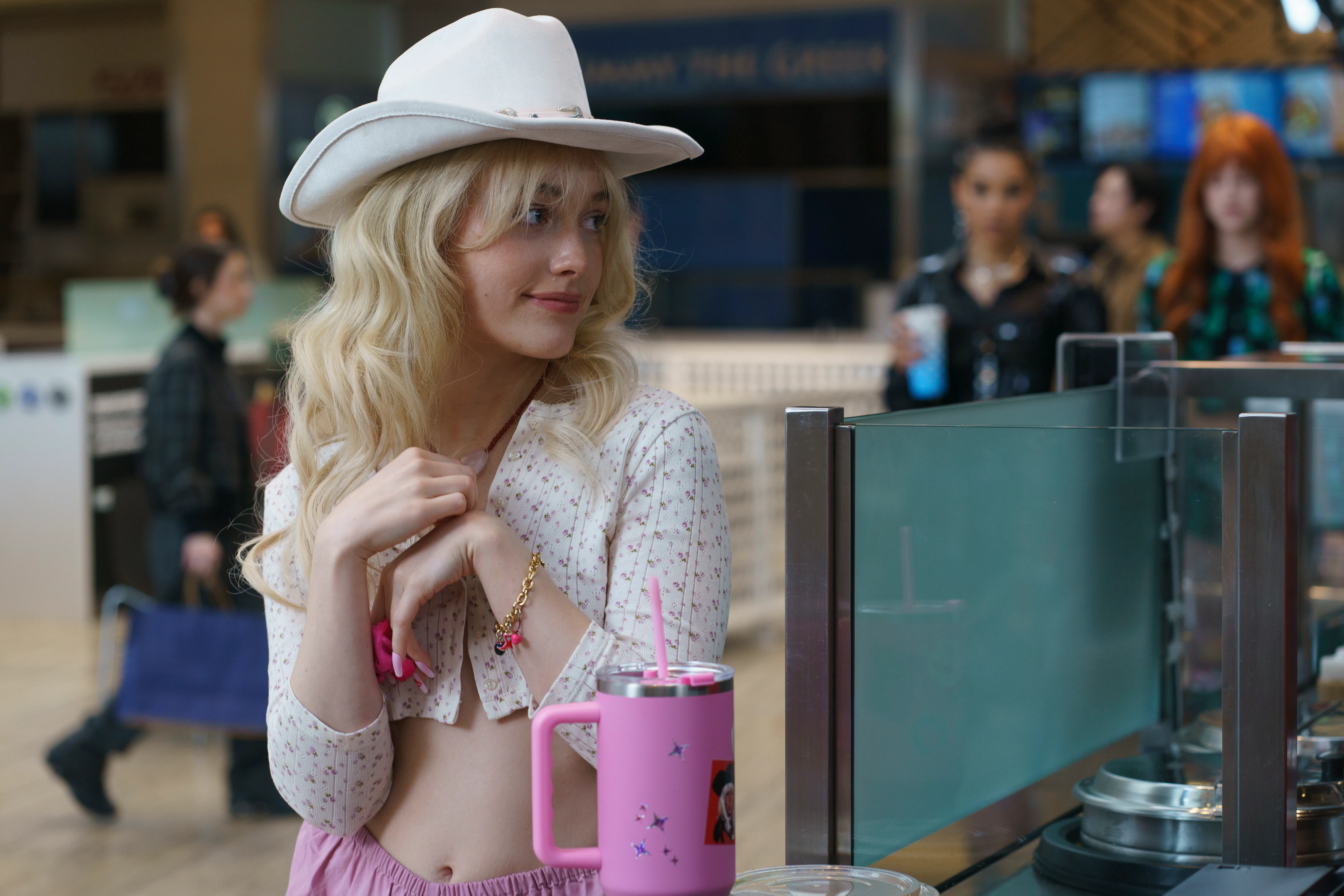 Forbidden Fruits costume