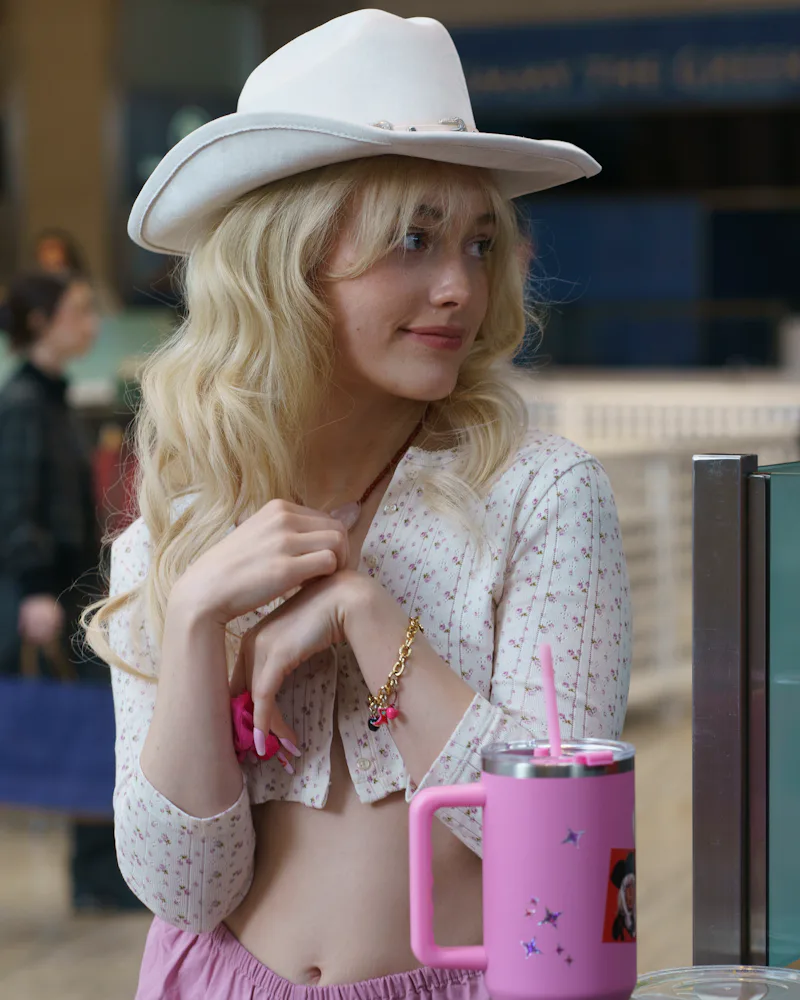 Forbidden Fruits costume