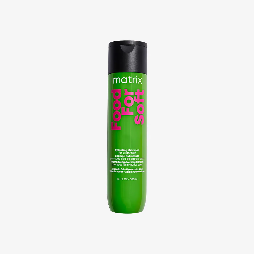 Matrix Food For Soft Hydrating Shampoo