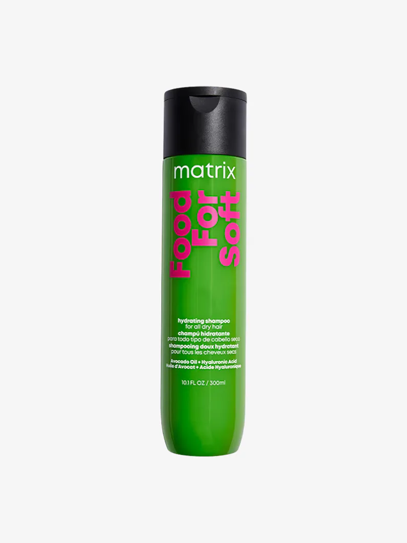 Matrix Food For Soft Hydrating Shampoo