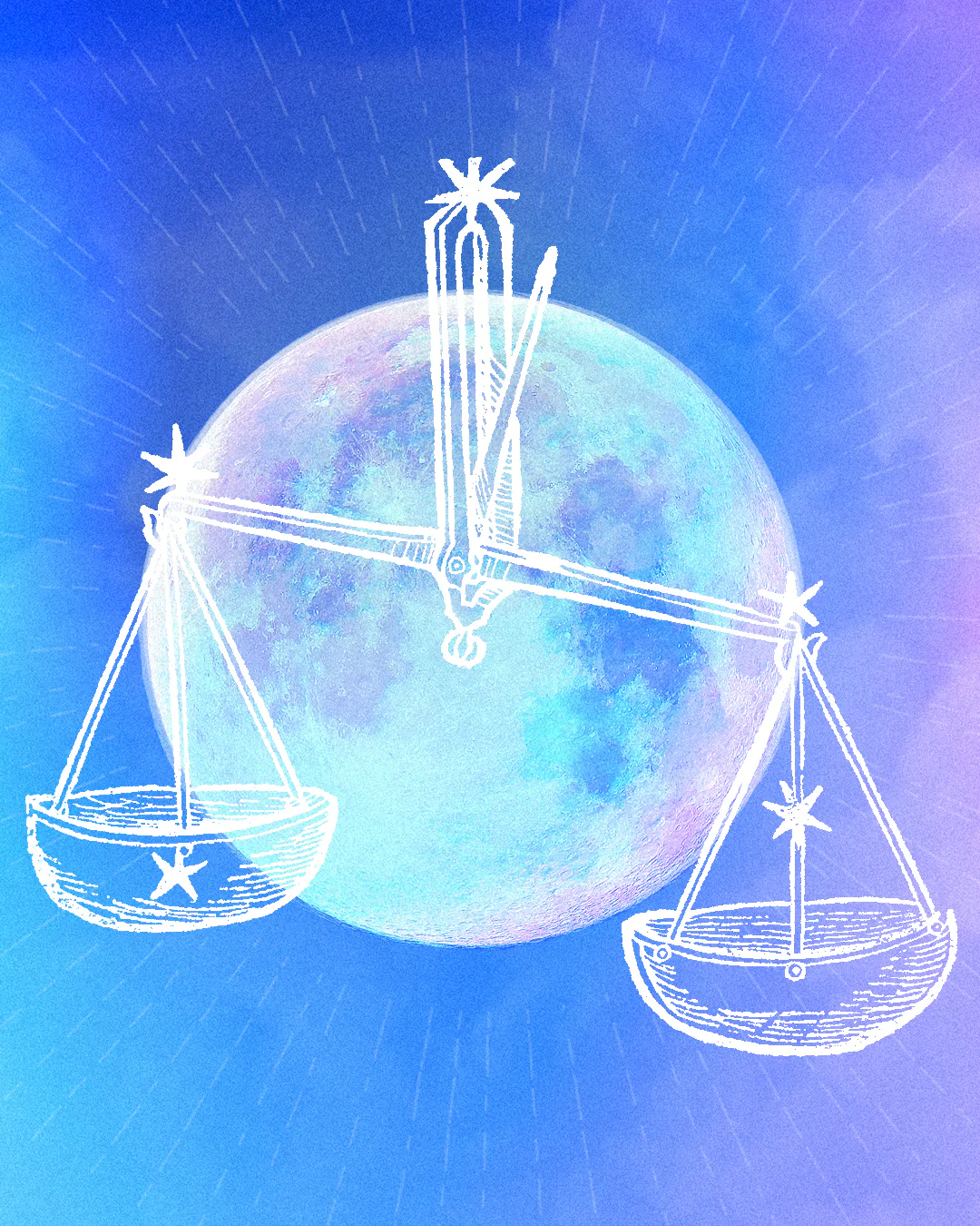 libra full moon horoscope for march 31