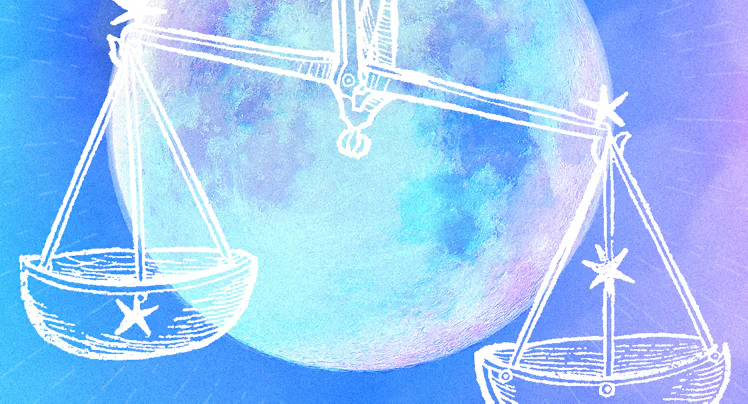 libra full moon horoscope for march 31