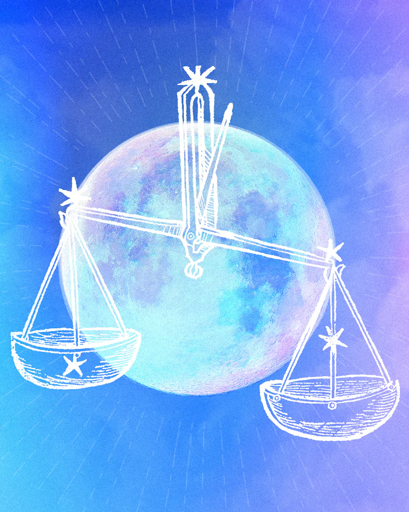 libra full moon horoscope for march 31
