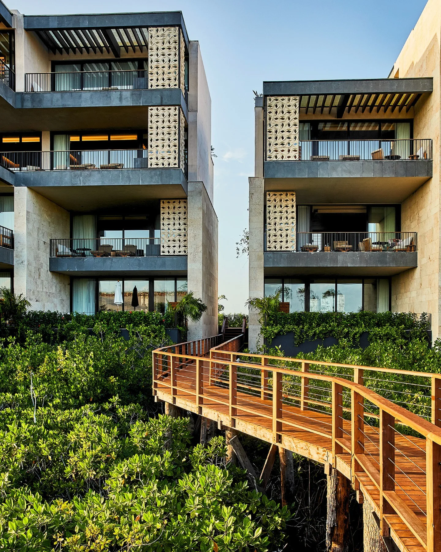 Etéreo by Auberge Resorts Collection