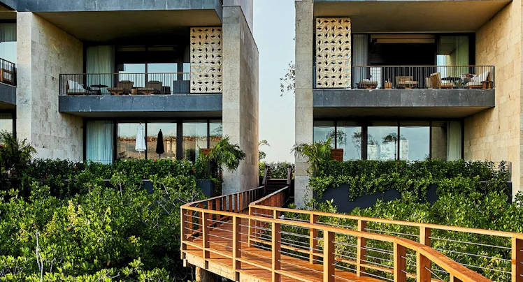 Etéreo by Auberge Resorts Collection