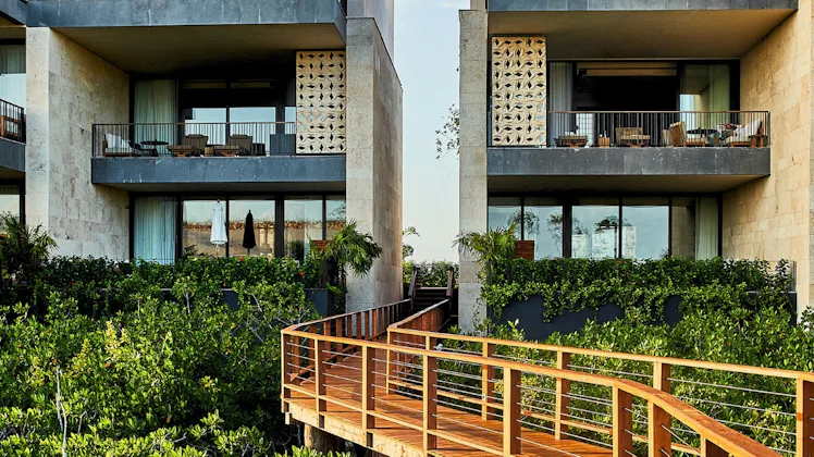 Etéreo by Auberge Resorts Collection