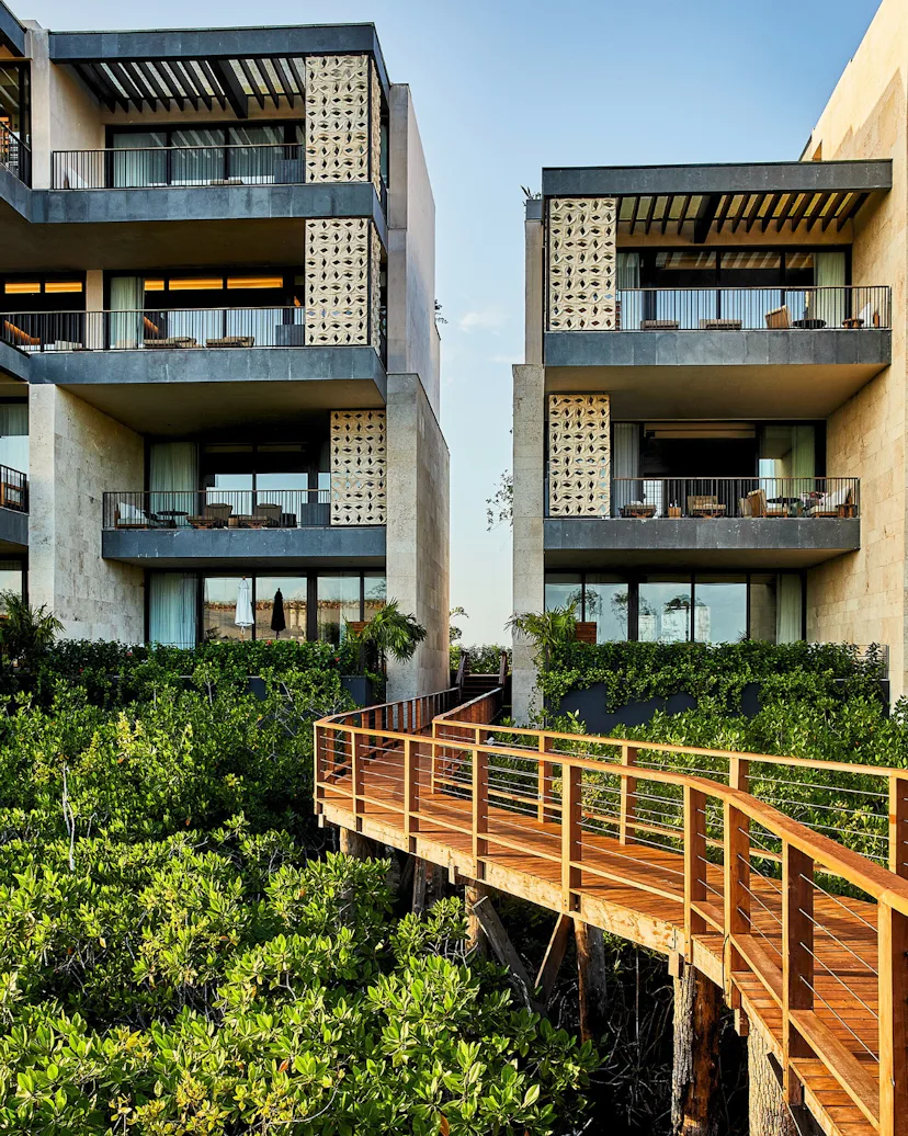 Etéreo by Auberge Resorts Collection