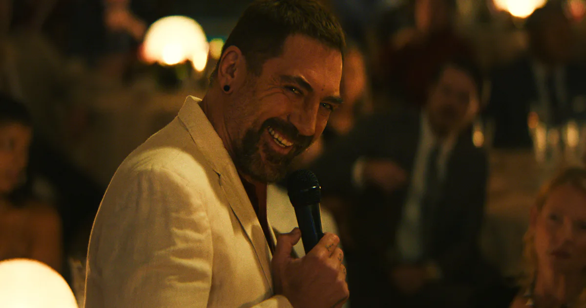 35 jaar later krijgt een klassieke Scorsese-thriller een moderne tv-reboot