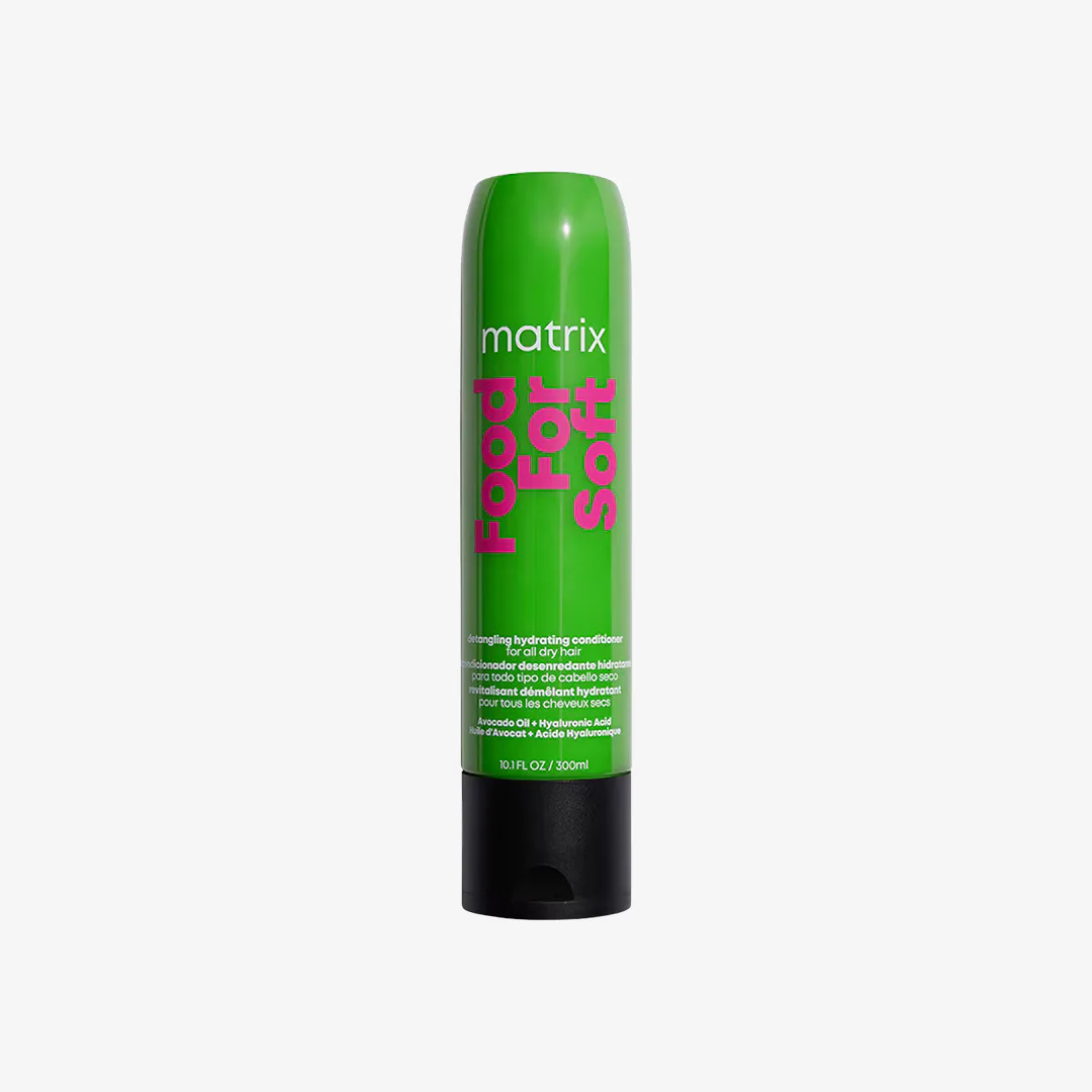 Matrix Food For Soft Detangling Hydrating Conditioner