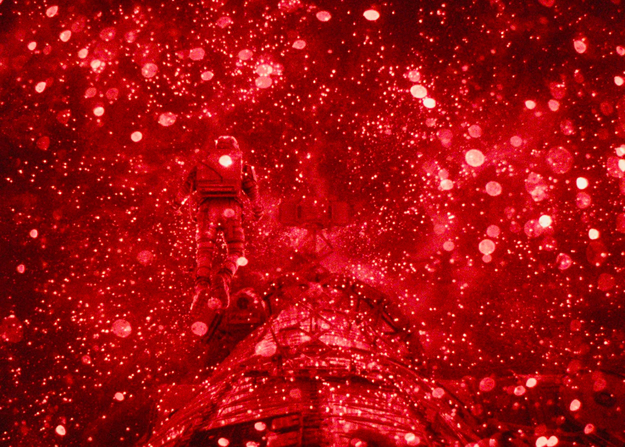 'Project Hail Mary.'