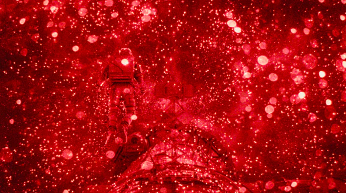 'Project Hail Mary.'