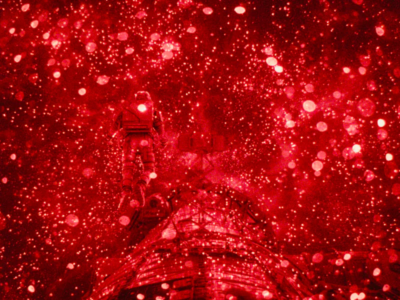 'Project Hail Mary.'