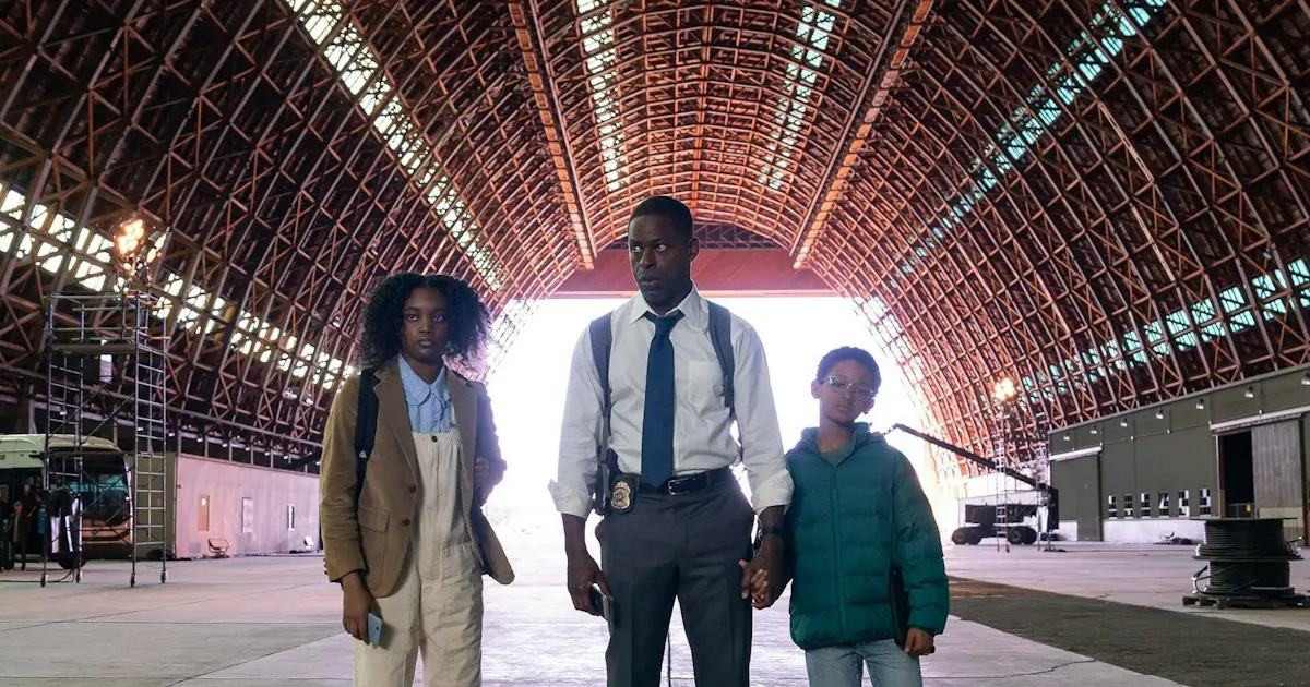 Wat zal er gebeuren in seizoen 3 van ‘Paradise’? Schrijver plaagt enorme tijdreiswending