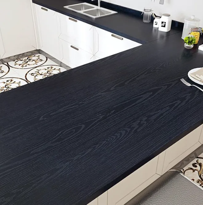 Westick Wood-Grain Contact Paper