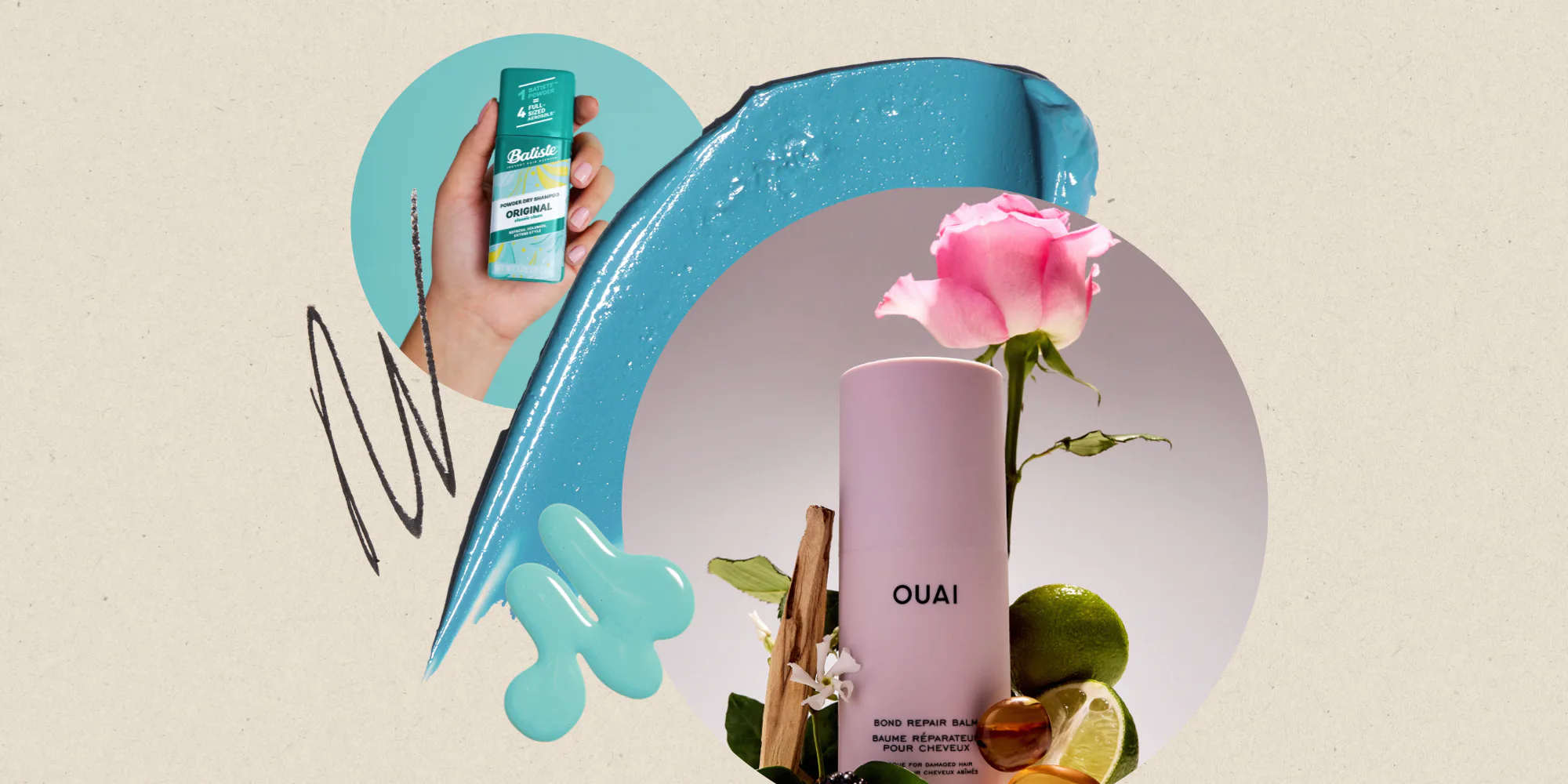 YSL Lip Liner, Refy's Skin Tint, & 20 More March Beauty Launches We're Obsessed With