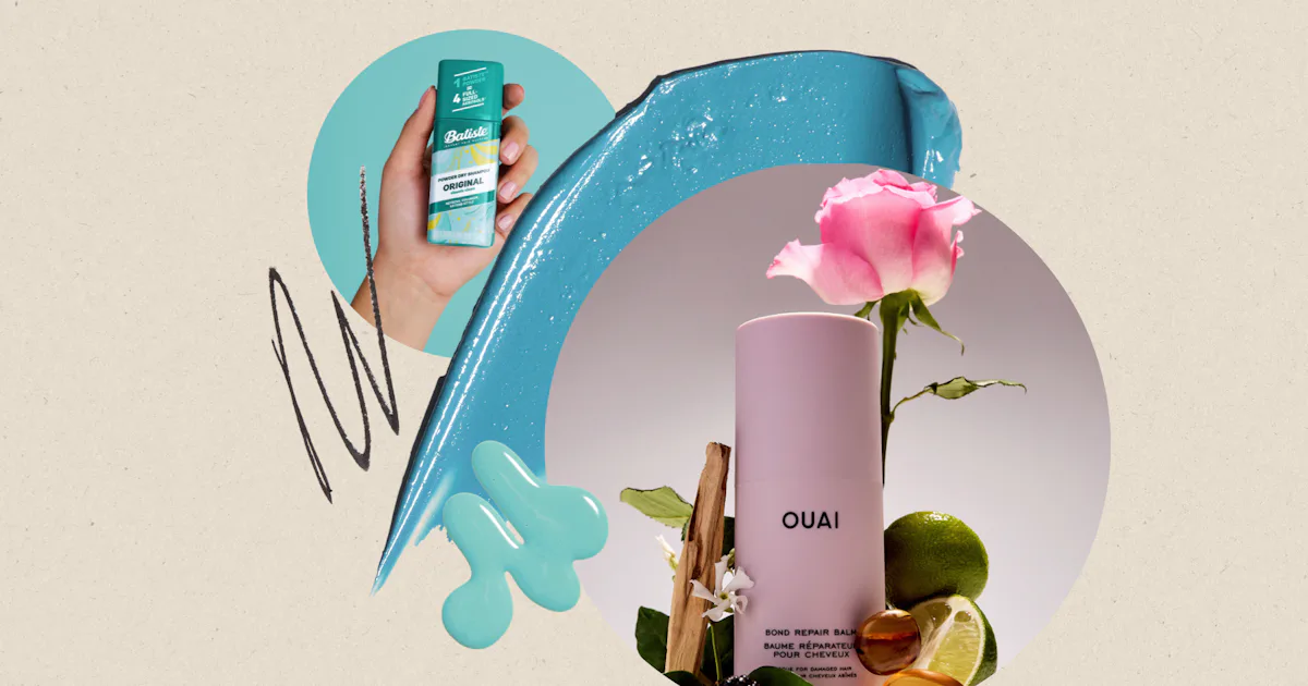 YSL Lip Liner, Refy's Skin Tint, & 20 More March Beauty Launches We're Obsessed With