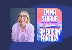 Emma Straub On 'American Fantasy,' NKOTB, & 'WWHL'