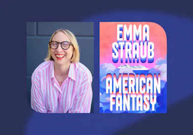 Emma Straub On 'American Fantasy,' NKOTB, & 'WWHL'
