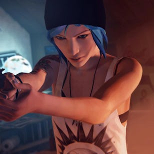 This Time-Bending Video Game Adaptation Has One Crucial Problem