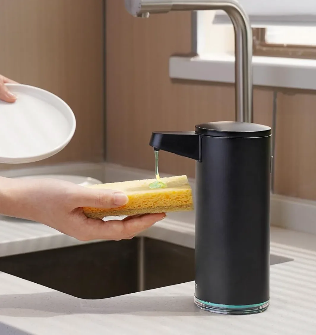 AIKE SensePro Automatic Soap Dispenser