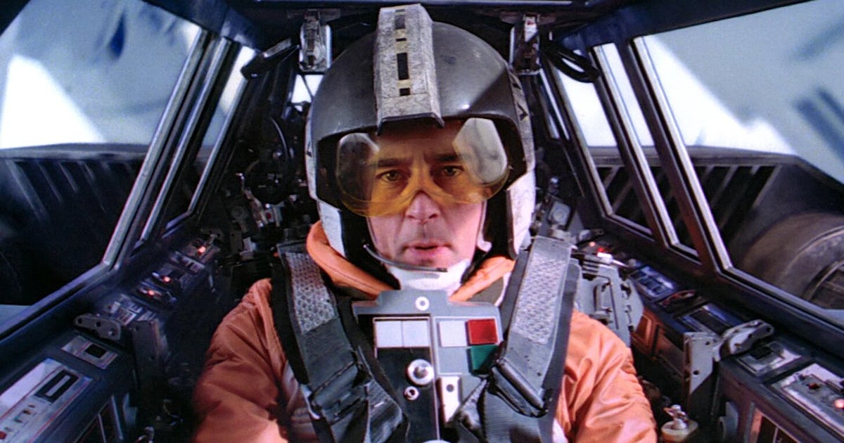 Een vergeten Star Wars-held krijgt eindelijk de spotlight die hij verdient