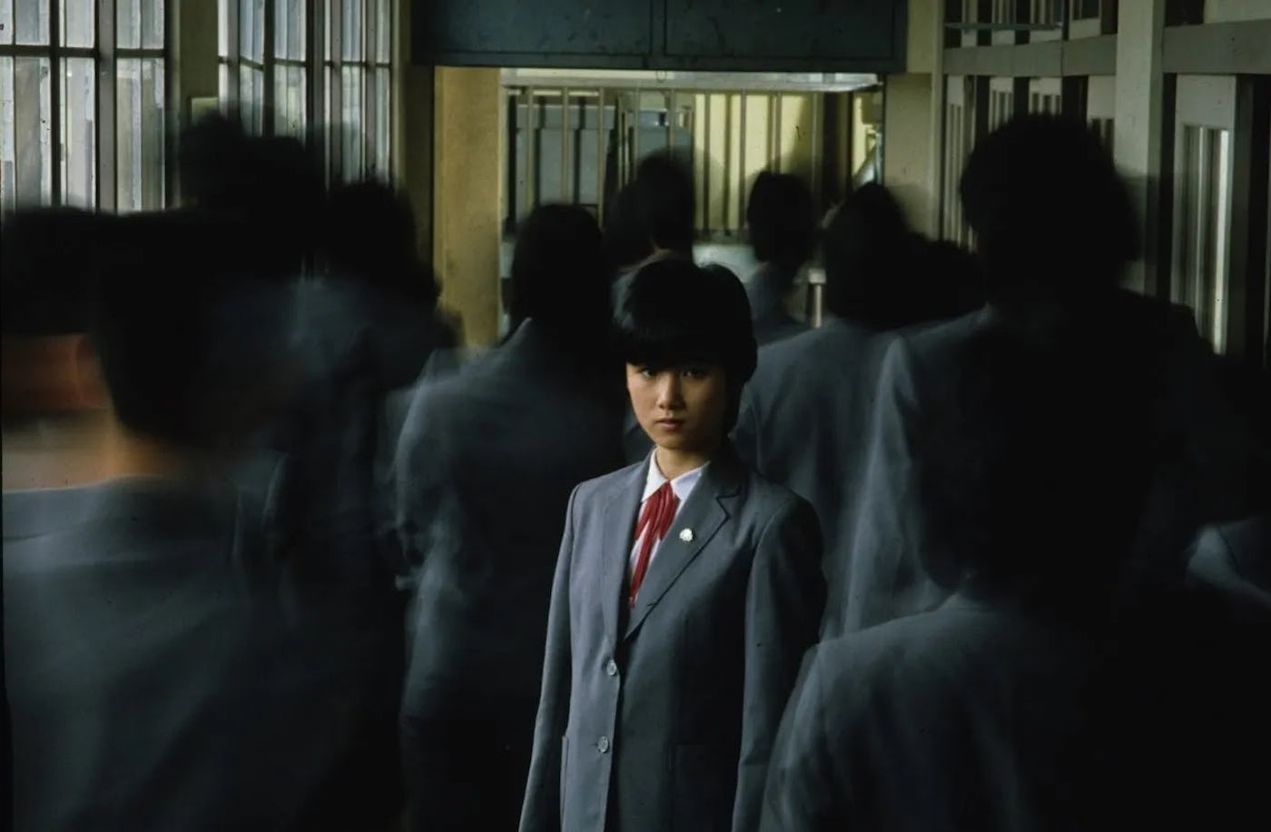 43 Years Later, A Forgotten Japanese Sci-Fi Gem Just Got A Huge Upgrade