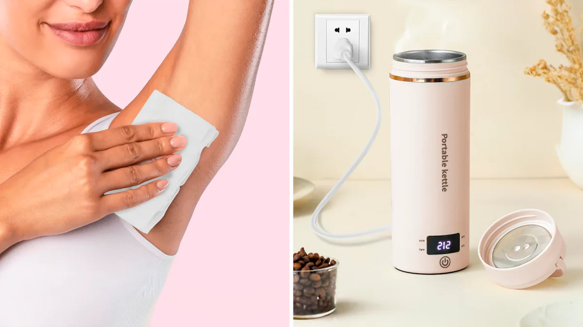 60 Bougie, Cheap Things That Make Your Life Way Easier