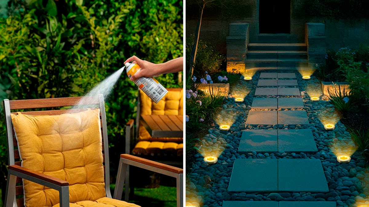 55 Weird Things For Your Backyard That Are Actually Life Changing
