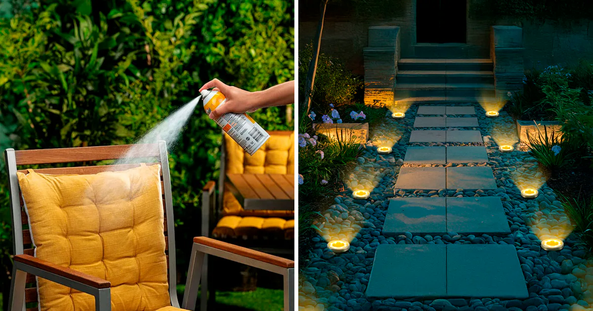 55 Weird Things For Your Backyard That Are Actually Life Changing