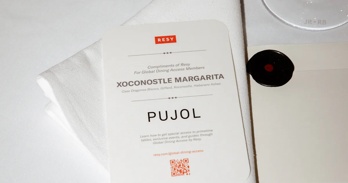 Hospitality Language Visual The Designer Behind The Visual Language Of Modern Mexican Hospitality