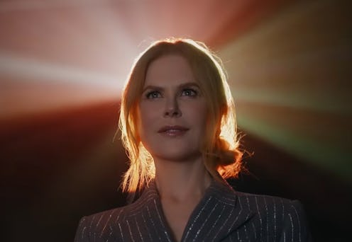 Nicole Kidman's AMC ad. Screenshot via AMC YouTube
