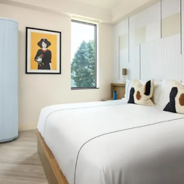 Sentral Union Station