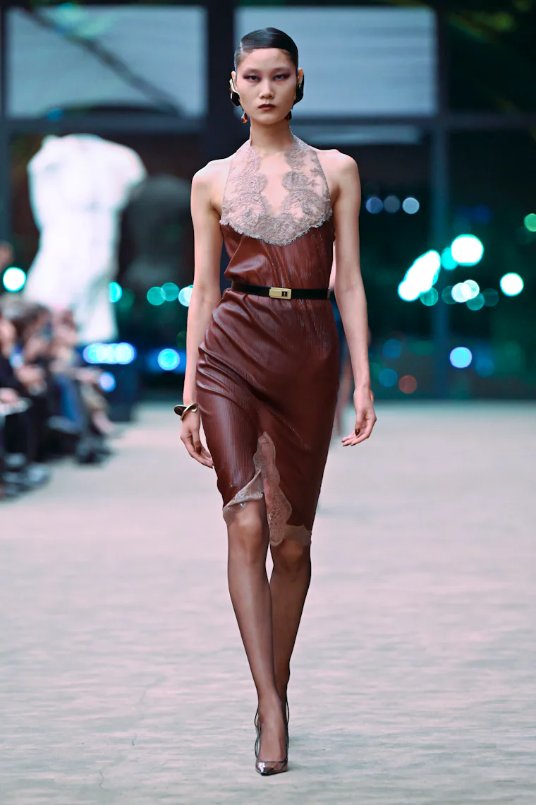 Saint Laurent Fall 2026