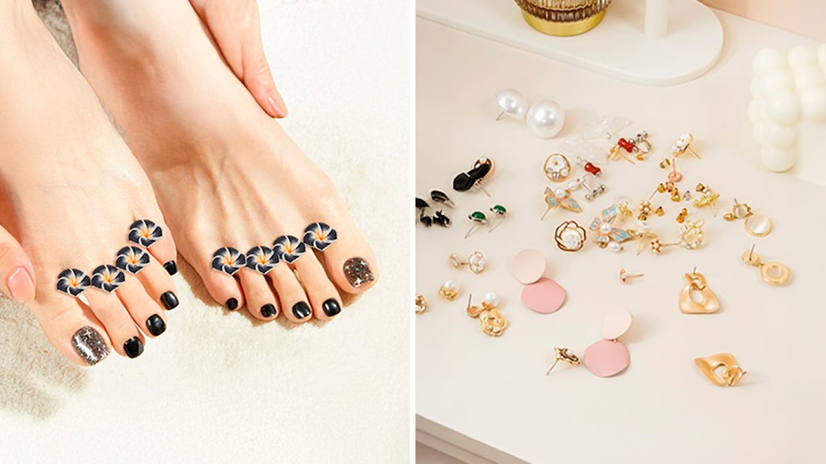 60 Weird-As-Hell Things Under $25 That Are So Damn Bougie