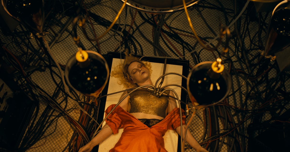 91 jaar later kreeg het definitieve horrorvervolg de nieuwe versie waar niemand om vroeg