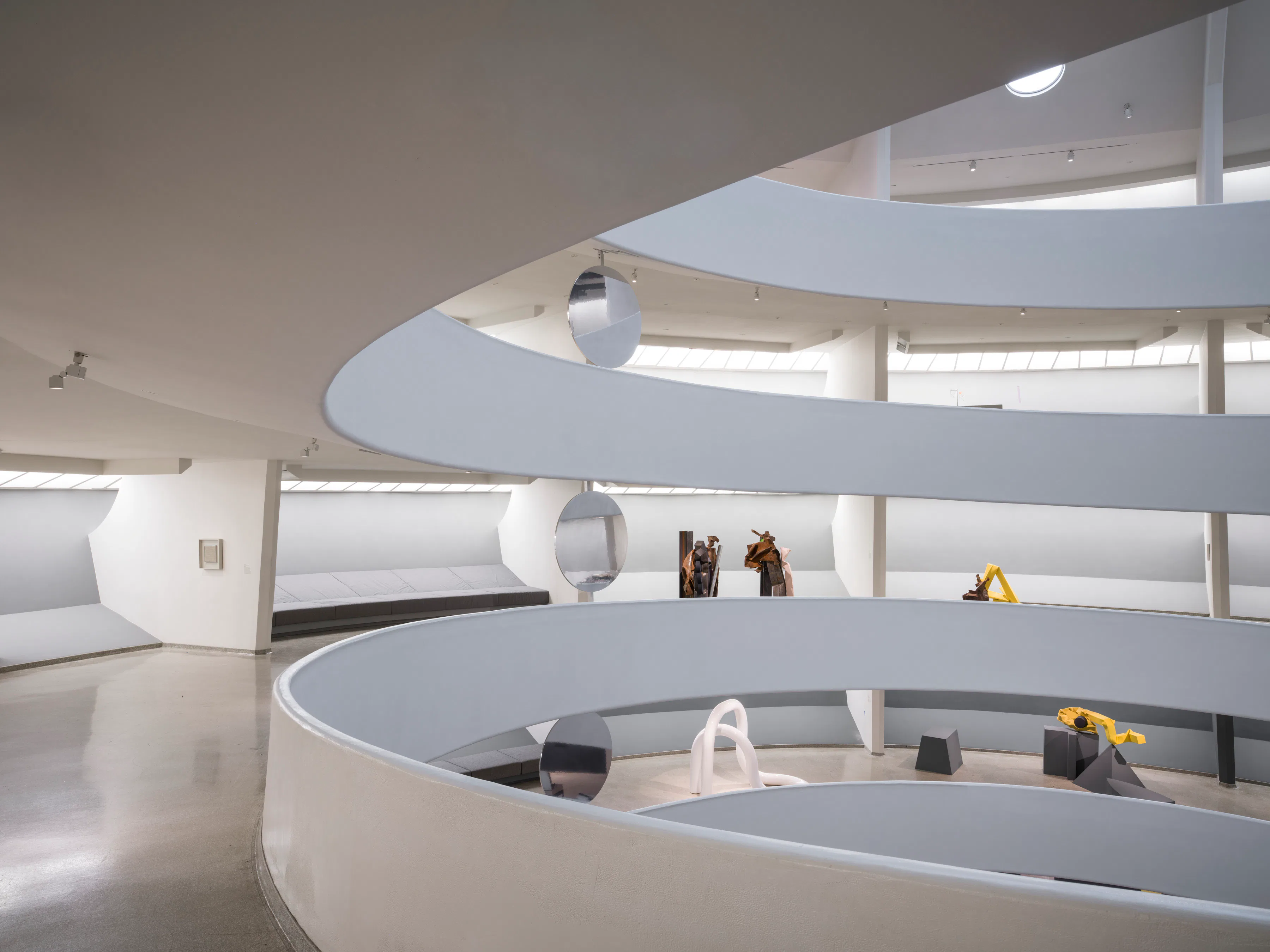Art Exhibitions And Museum Events In New York City September 2026
