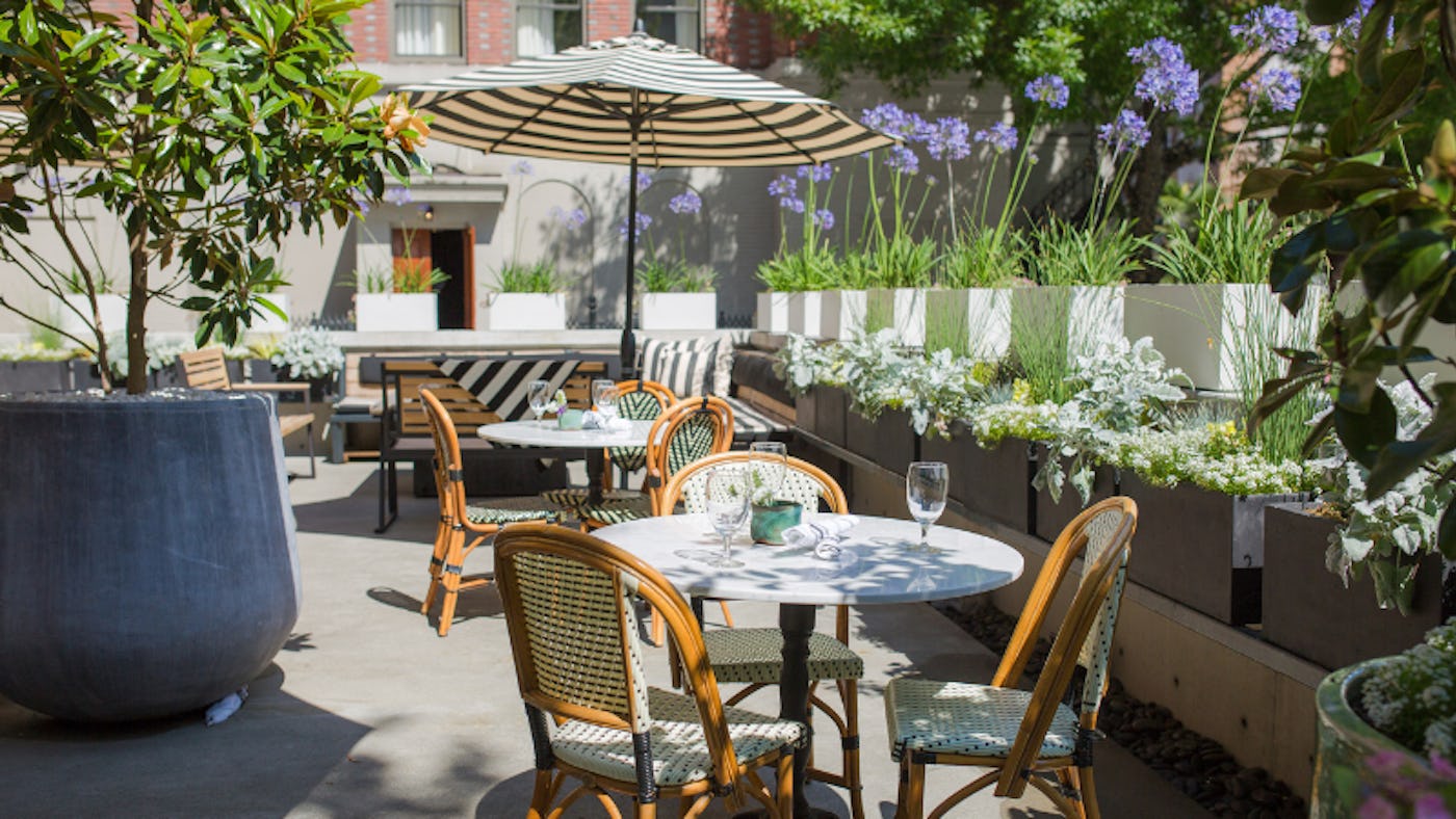 3 Unique Hotels For Memorable Trips Out West