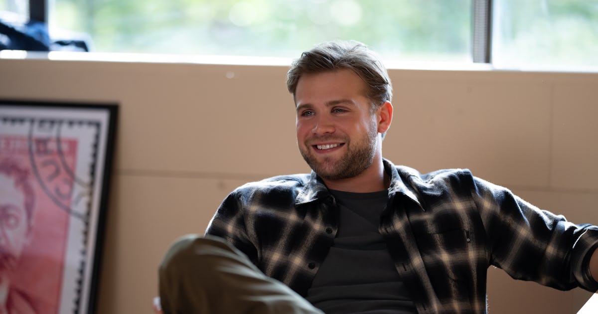 Exclusive: Leo Woodwall Breaks Down The *Very* Twisted Ending Of 'Vladimir'