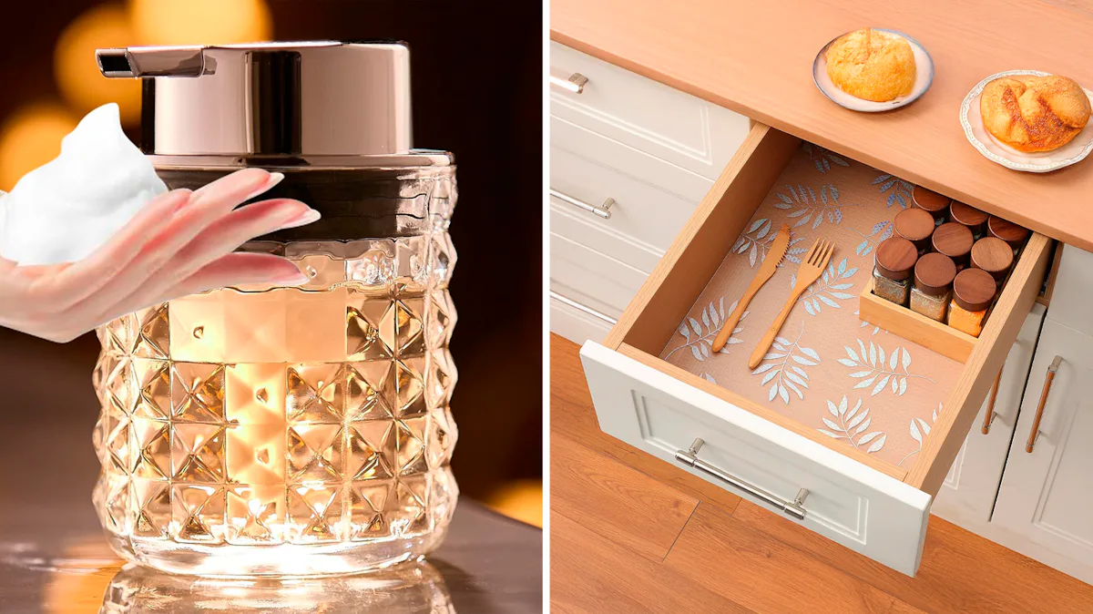 The 60 Bougiest Home Upgrades You Can Make For Under $25