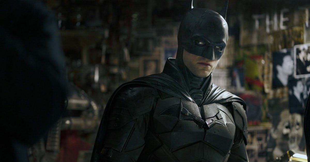 ‘The Batman 2’ heeft mogelijk zojuist zijn nieuwe slechterik gevonden