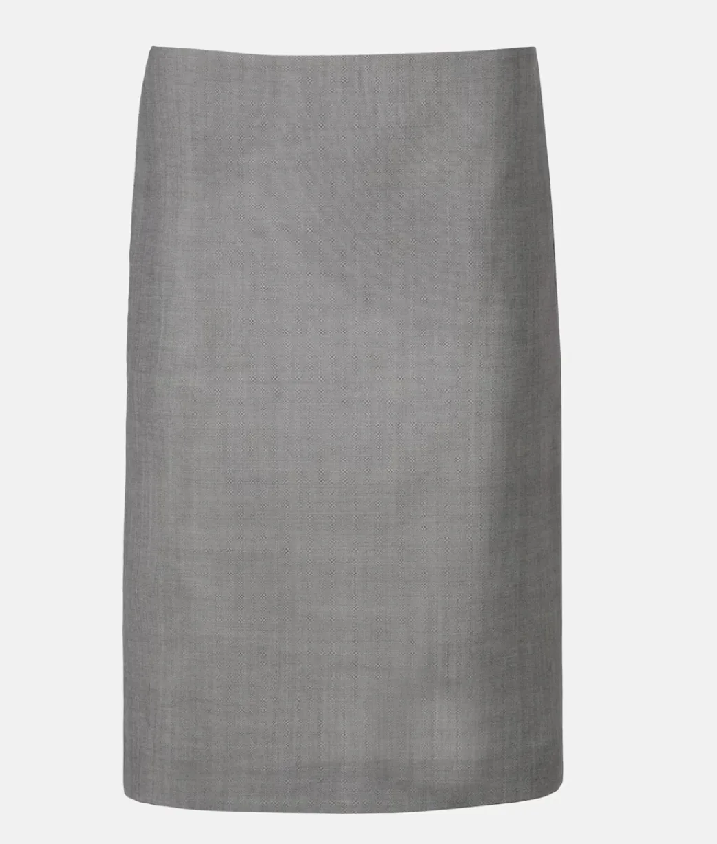 Calvin Klein Collection Luna wool pencil skirt