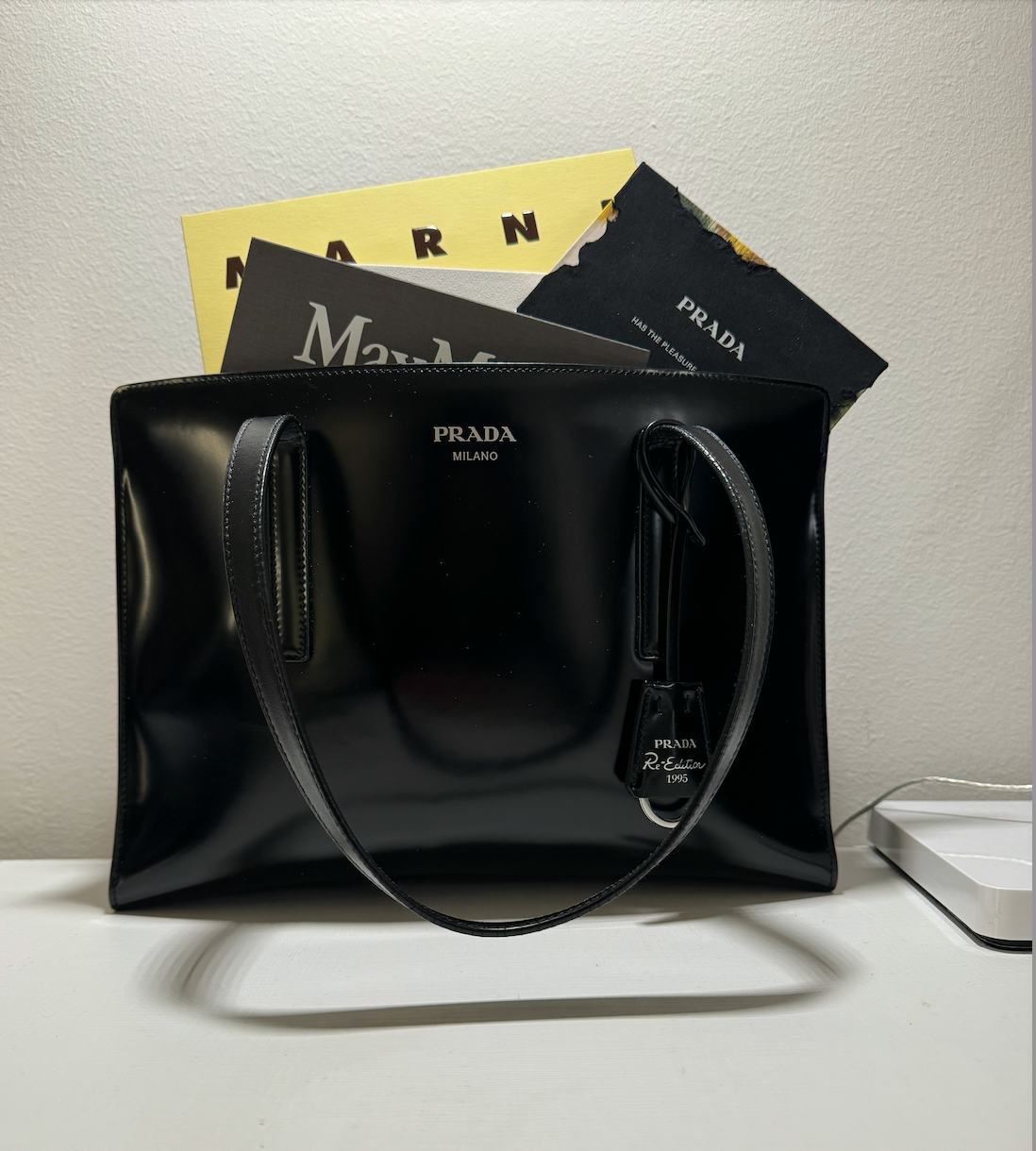 Milan Fashion Week Editor Diary 