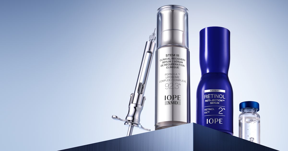 The "Skinceuticals Of Korea" Has Officially Landed In The U.S.