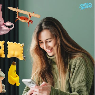 People Are Sharing Their