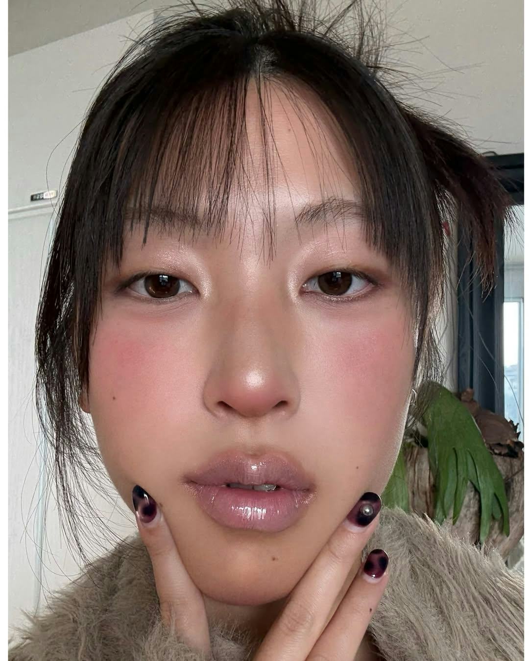 k-beauty makeup trends 2026