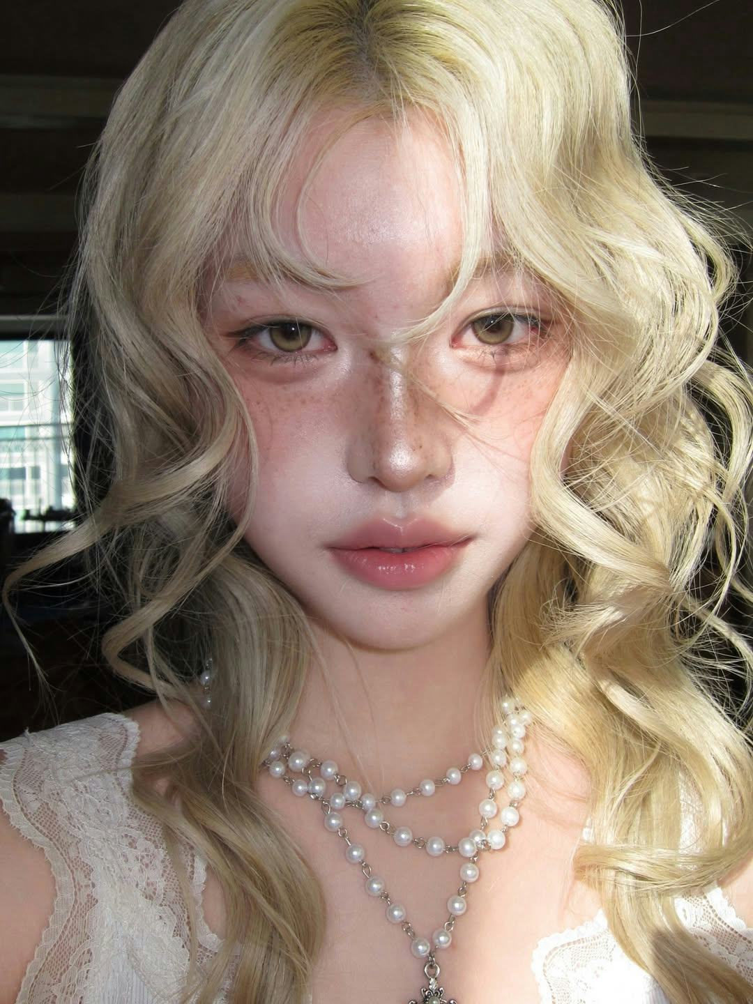 korean beauty makeup trends