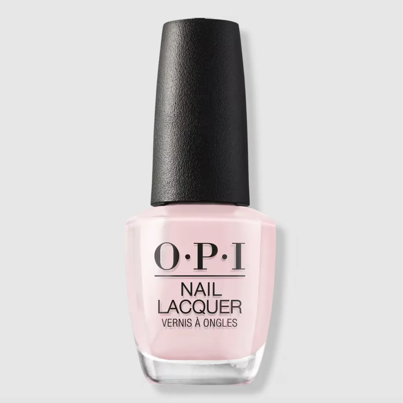 Nail Lacquer in Baby, Take a Vow